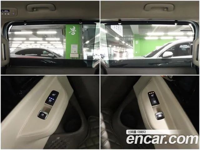 Kia Carnival — фото 18