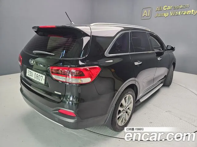 Kia Sorento — фото 2