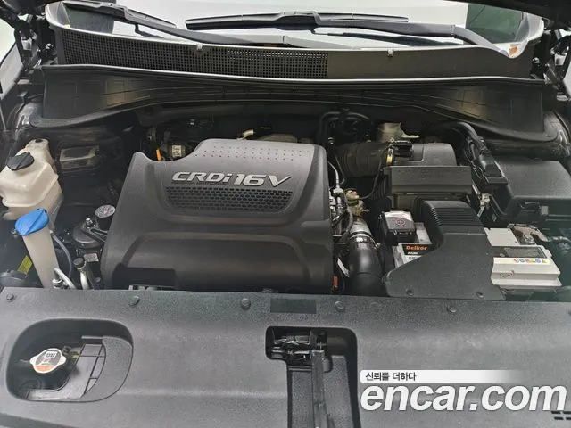 Kia Sorento — фото 6