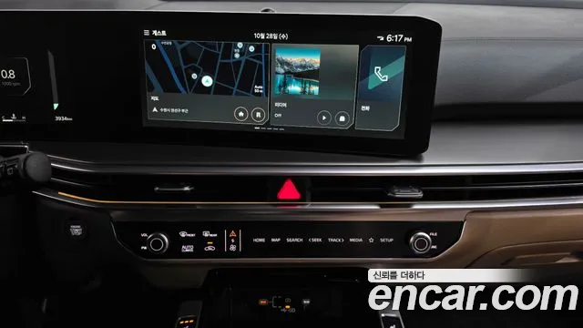 Kia Sorento — фото 12