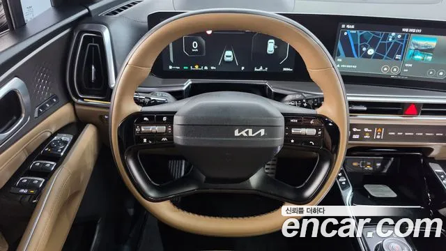 Kia Sorento — фото 13