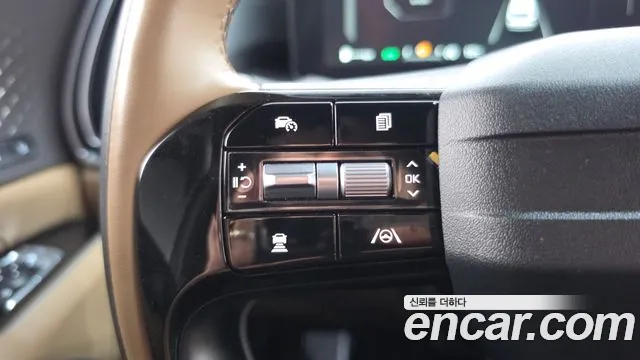 Kia Sorento — фото 15