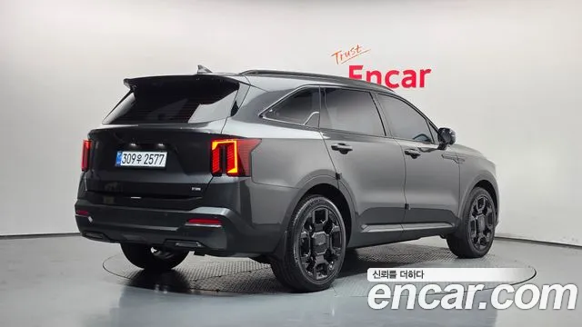 Kia Sorento — фото 2