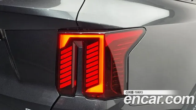 Kia Sorento — фото 23