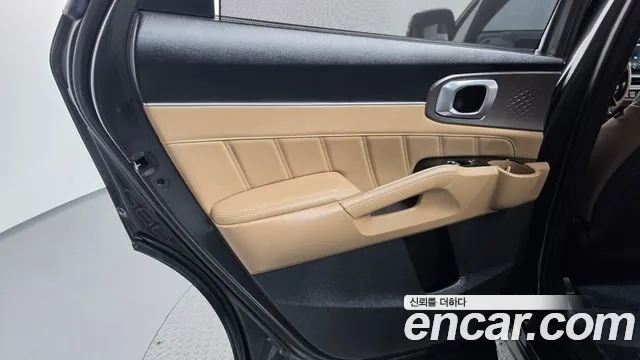 Kia Sorento — фото 25