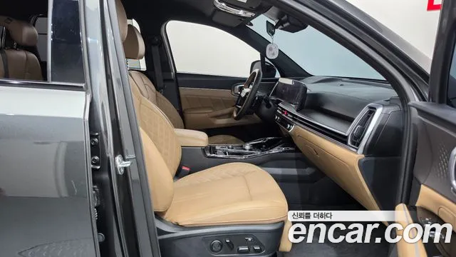 Kia Sorento — фото 26
