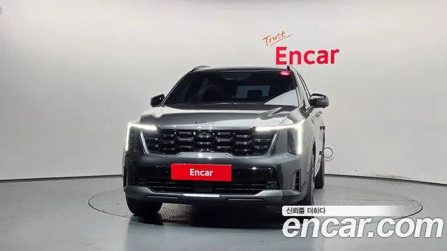 Kia Sorento — фото 3