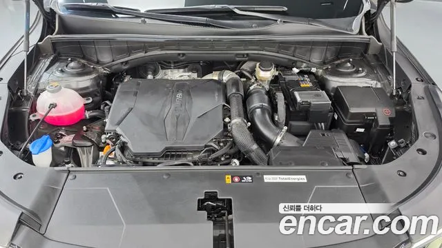 Kia Sorento — фото 6