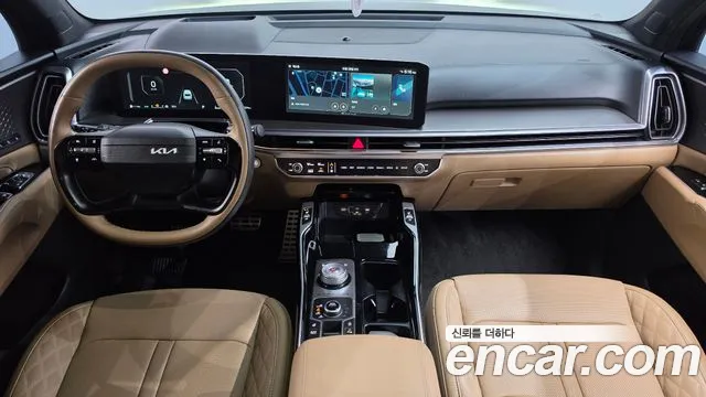 Kia Sorento — фото 7