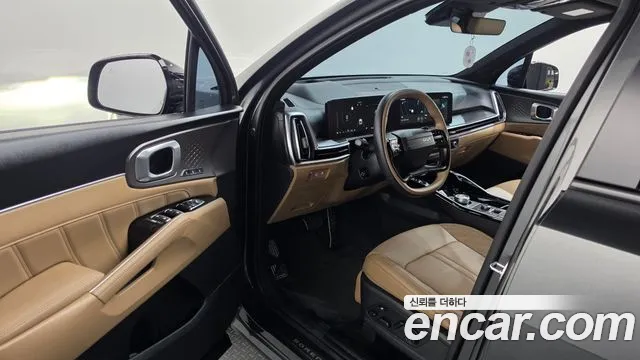Kia Sorento — фото 10