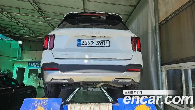 Kia Sorento — фото 2