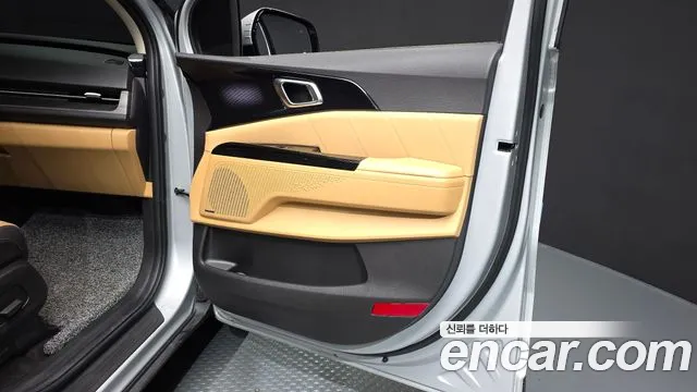 Kia Carnival — фото 25