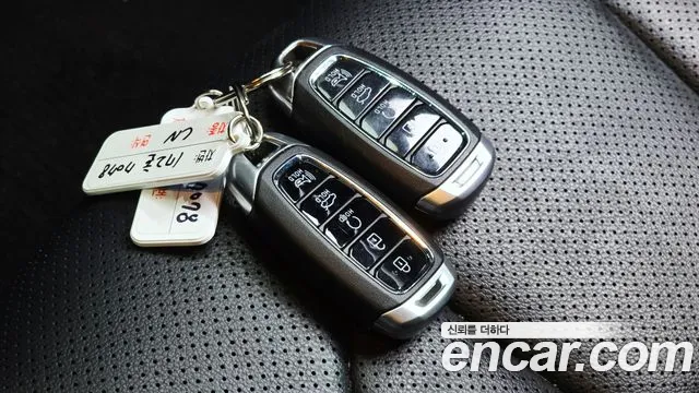 Hyundai Avante — фото 15