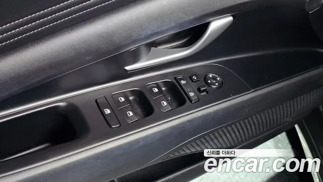 Hyundai Avante — фото 19