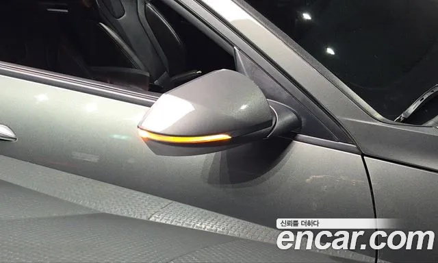 Hyundai Avante — фото 30