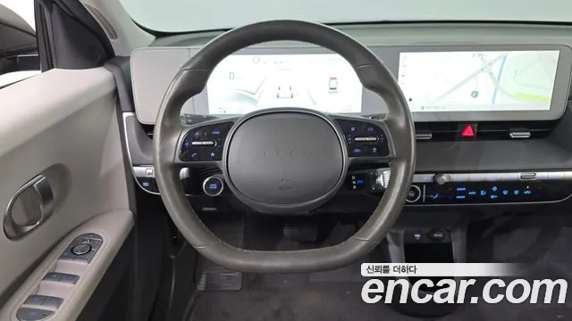 Hyundai Ioniq 5 — фото 12