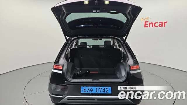 Hyundai Ioniq 5 — фото 16