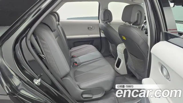 Hyundai Ioniq 5 — фото 17