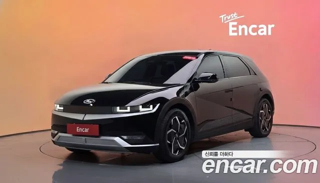 Hyundai Ioniq 5 — фото 20