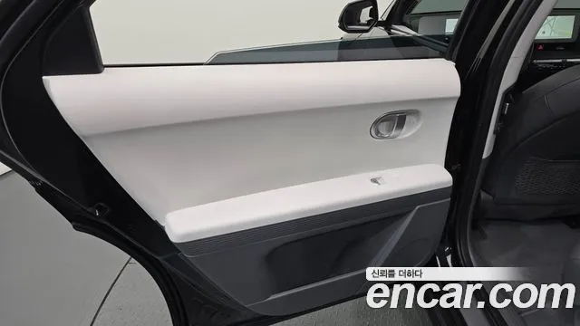 Hyundai Ioniq 5 — фото 25