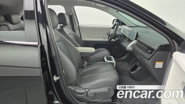 Hyundai Ioniq 5 — фото 26