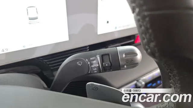 Hyundai Ioniq 5 — фото 27