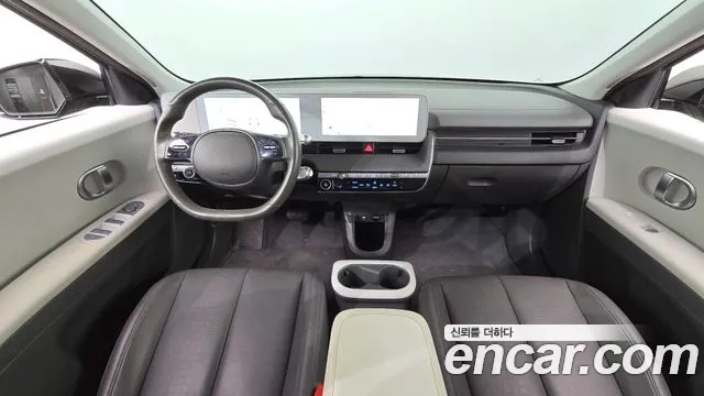 Hyundai Ioniq 5 — фото 6