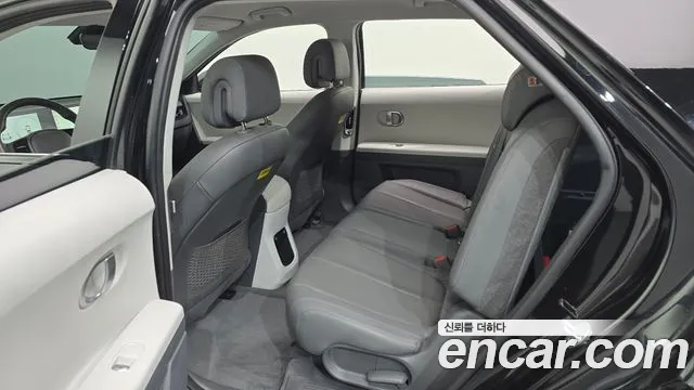 Hyundai Ioniq 5 — фото 10
