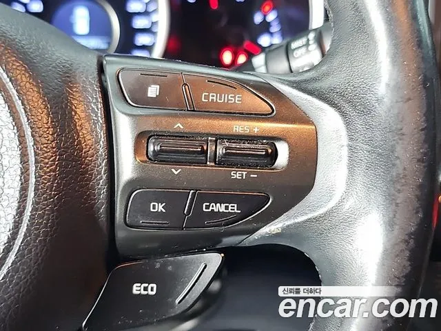 Kia K5 — фото 14