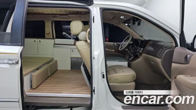 Kia Carnival — фото 11