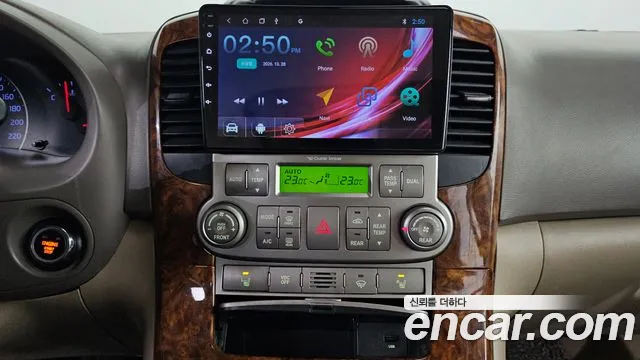 Kia Carnival — фото 15