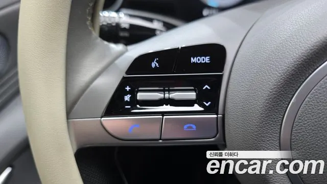 Hyundai Avante — фото 16
