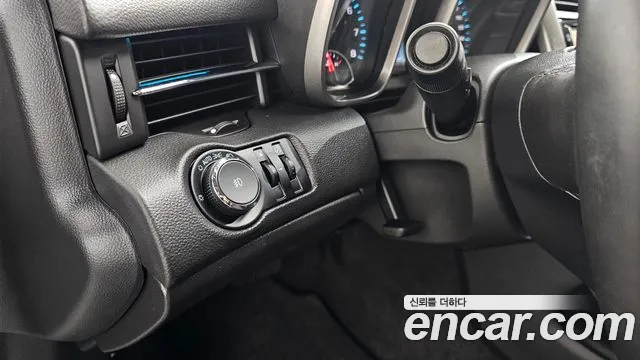 ChevroletGMDaewoo Malibu — фото 12