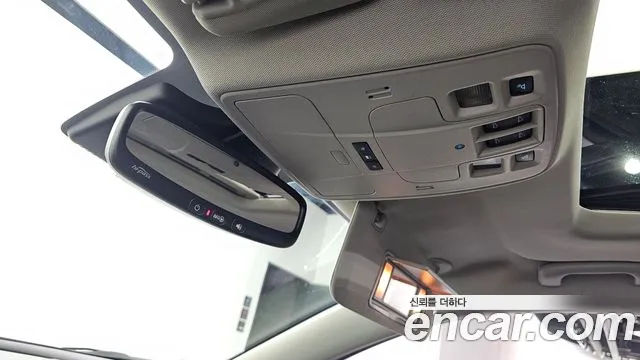 ChevroletGMDaewoo Malibu — фото 17