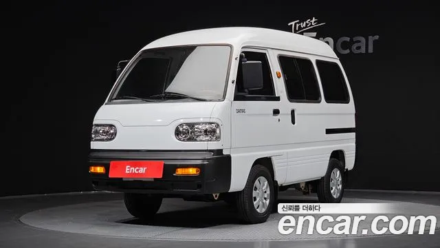 ChevroletGMDaewoo damas — фото 1