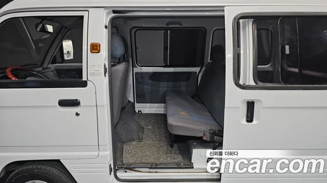 ChevroletGMDaewoo damas — фото 11