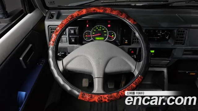 ChevroletGMDaewoo damas — фото 13
