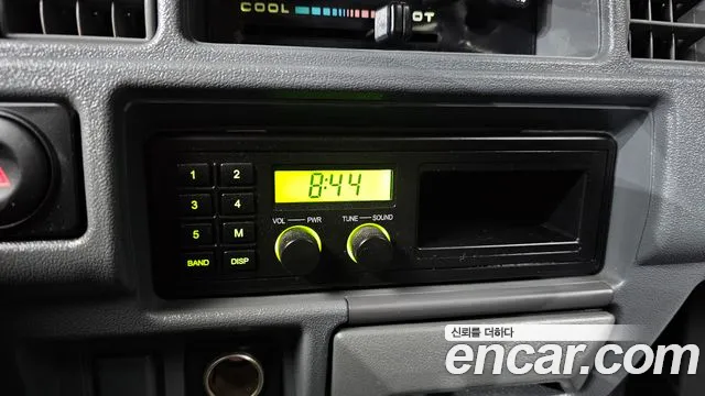 ChevroletGMDaewoo damas — фото 15