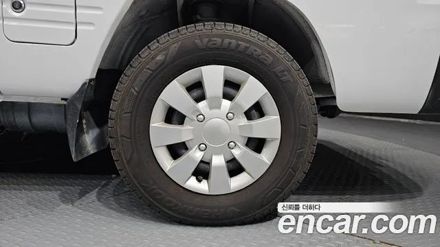 ChevroletGMDaewoo damas — фото 21