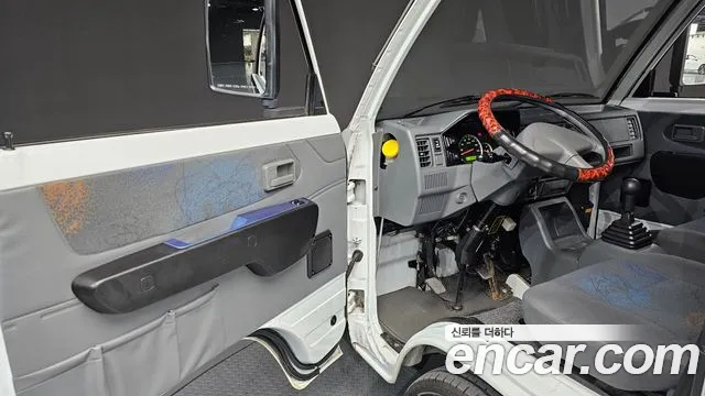 ChevroletGMDaewoo damas — фото 10