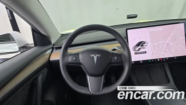 Tesla Model 3 — фото 15