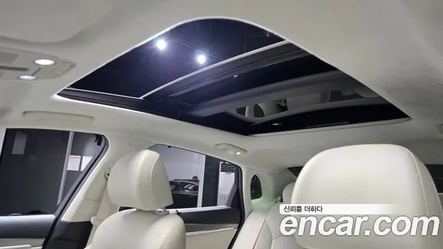 Hyundai Grandeur — фото 18