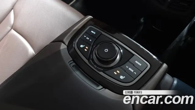Hyundai Grandeur — фото 18