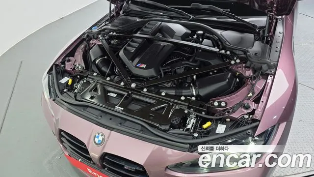 BMW M4 — фото 6