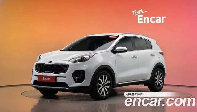 Kia Sportage — фото 20