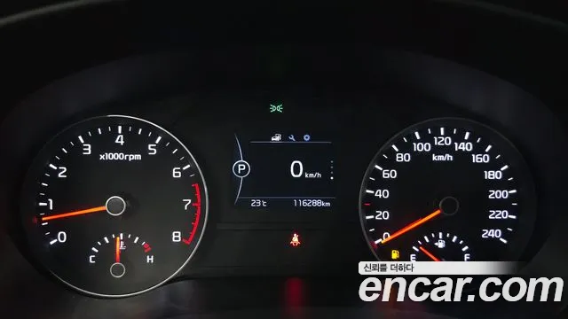 Kia Sportage — фото 7