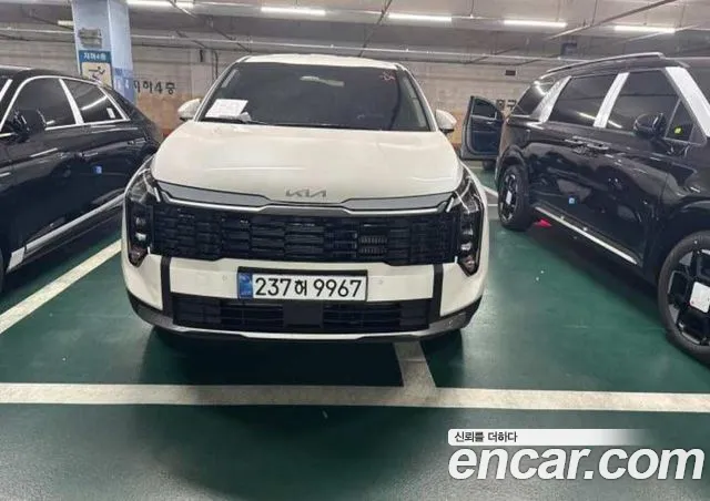 Kia Sportage — фото 10