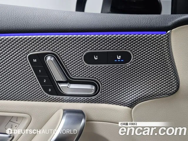 Mercedes-Benz A-Class — фото 17