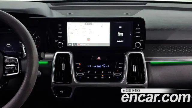 Kia Sorento — фото 16