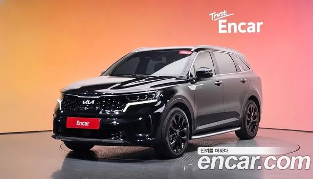 Kia Sorento — фото 20